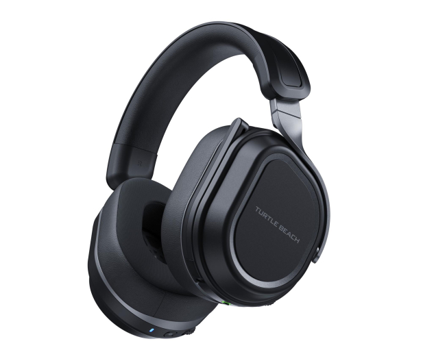 Turtle Beach Słuchawki Bezprzewodowe do PC Stealth 700 Gen3 Czarne - 1292103 - zdjęcie 2